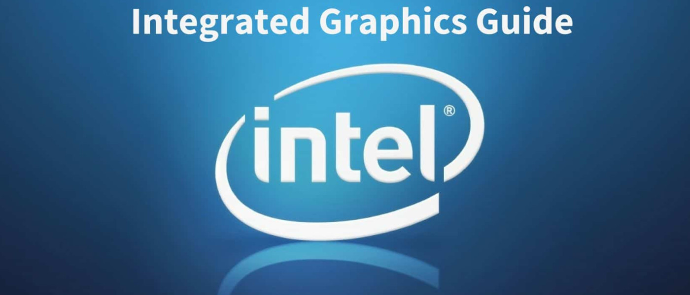 Graficos Intel