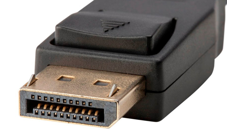 Ensangrentado traducir Orden alfabetico ▷ HDMI o DisplayPort ¿Cuál es más adecuado según el tipo de uso?
