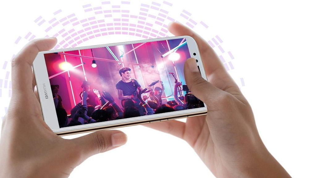 Las versiones 2018 de los Huawei Y7 y Huawei Y6 han sido presentada en España