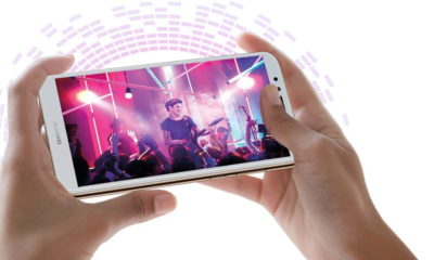 Las versiones 2018 de los Huawei Y7 y Huawei Y6 han sido presentada en España