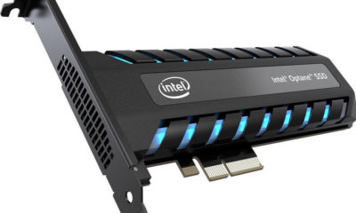 Optane 905P