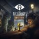 Little Nightmares Complete Edition Switch