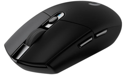 Logitech G305
