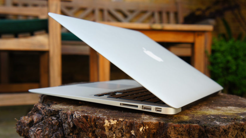 MacBook económico