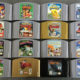 Nintendo 64 Mini Posibles Juegos Filtrados