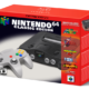 Nintendo 64 Mini