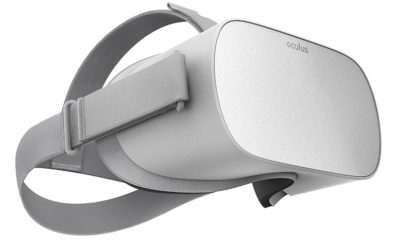 Oculus Go