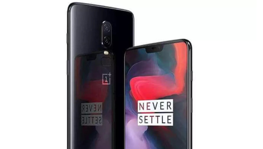 OnePlus 6