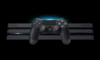 PlayStation 4 Fase Final