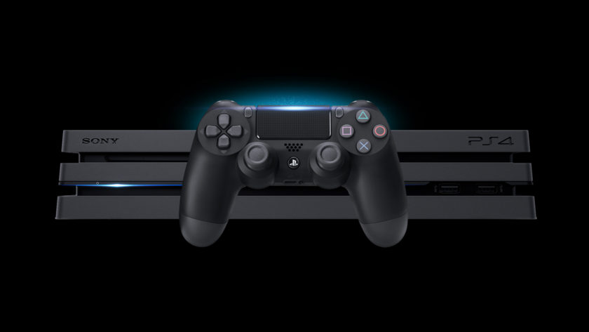 PlayStation 4 Fase Final