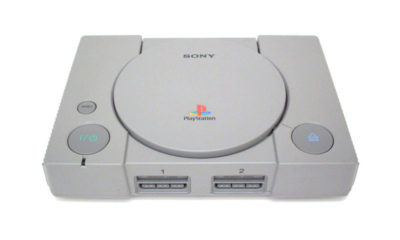 PlayStation Mini