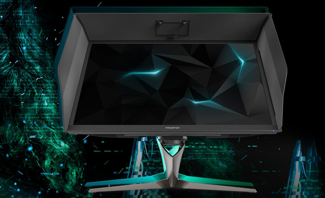 Predator X27