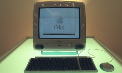 primer iMac