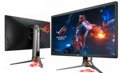 ROG Swift PG27UQ