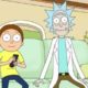 Rick y Morty nuevos episodios