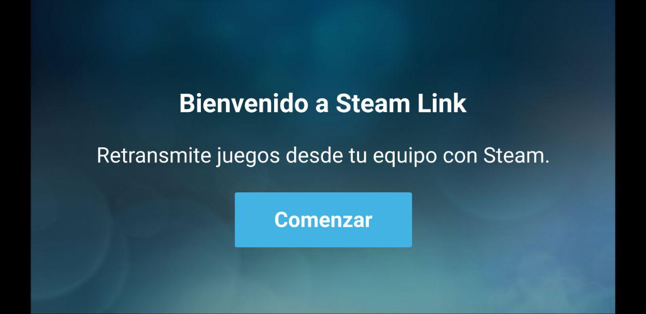 Steam Link para Android: disponible el streaming de juegos a móviles 30
