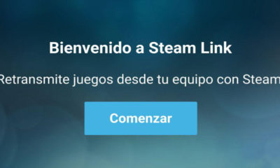 Steam para iPhone