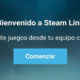 Steam para iPhone