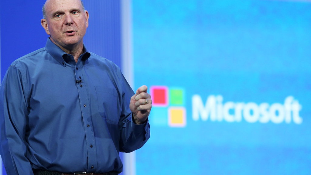 Steve Ballmer cree que la UE tendría que tomar medidas para regular Google