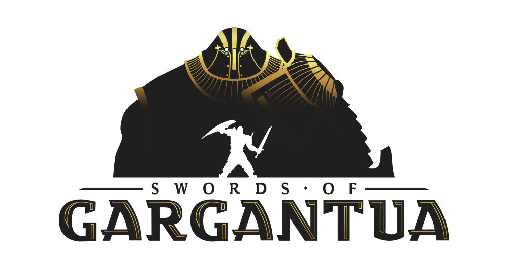 Swords of Gargantua