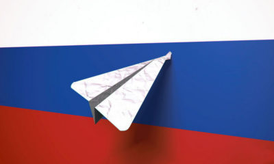 Rusia pide a Apple que elimine Telegram de la App Store