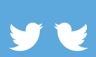 error de Twitter reveló mensajes privados