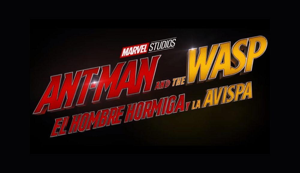 ant-man avispa
