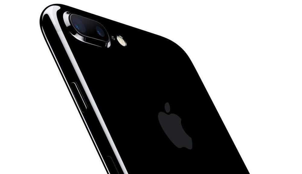 Algunas unidades del iPhone 7 y el iPhone 7 Plus tienen problemas con el micrófono
