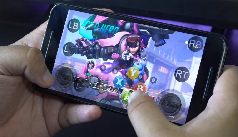 Los juegos para móviles superarán a PC y consolas juntas en este 2018