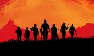 red dead redemption 2