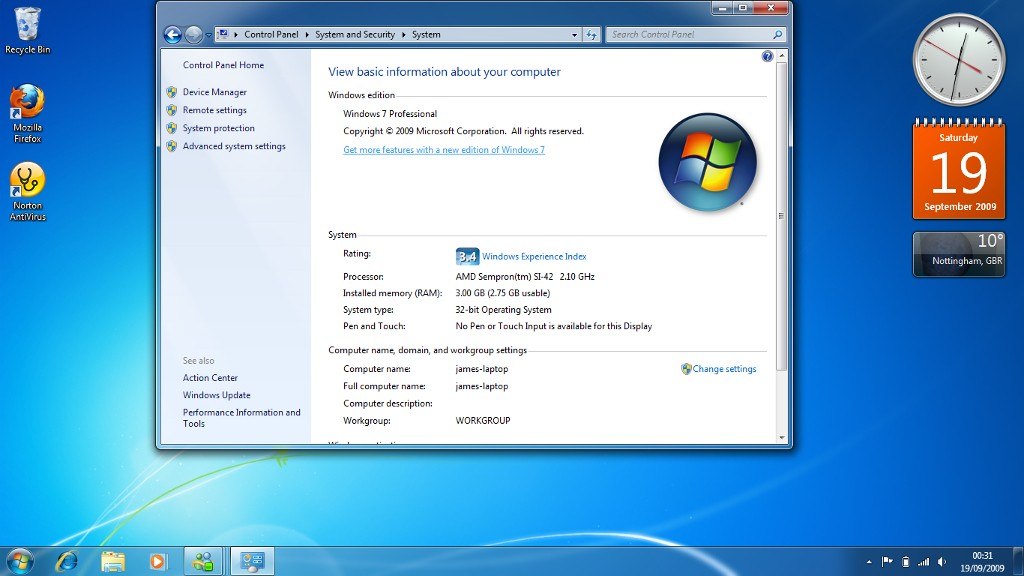 Microsoft No Ofrecera Mas Soporte A Windows 7 Y Windows 8 En Sus