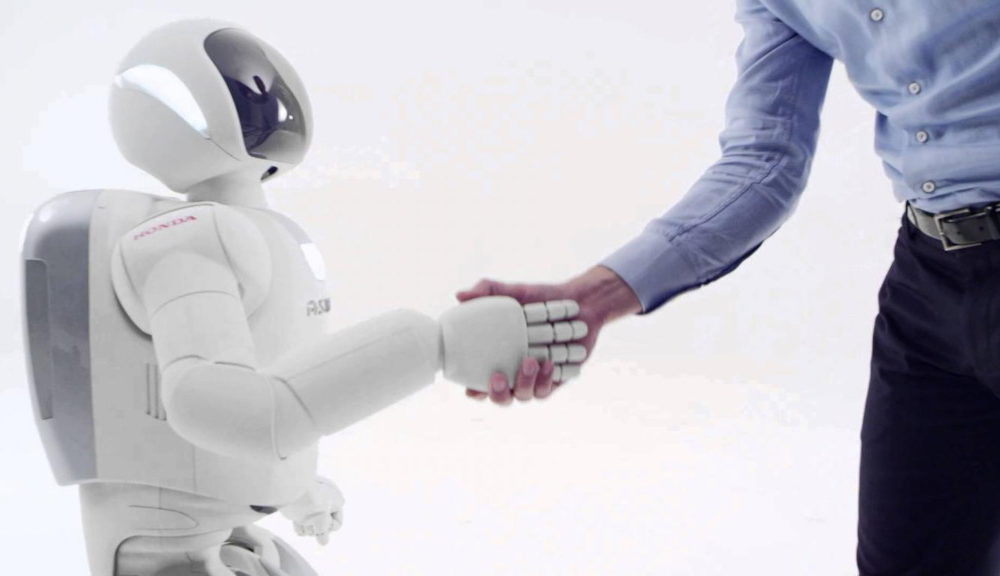 Honda descontinúa el desarrollo de ASIMO