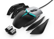 Alienware Elite Gaming Mouse 5