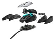 Alienware Elite Gaming Mouse 6