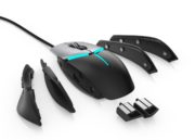 Alienware Elite Gaming Mouse 7