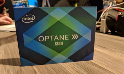 almacenamiento local Intel