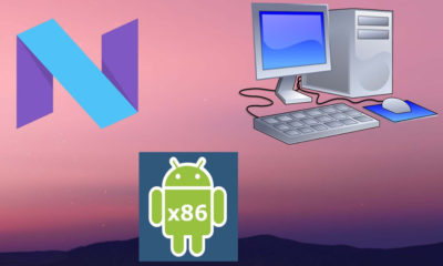 Android-x86