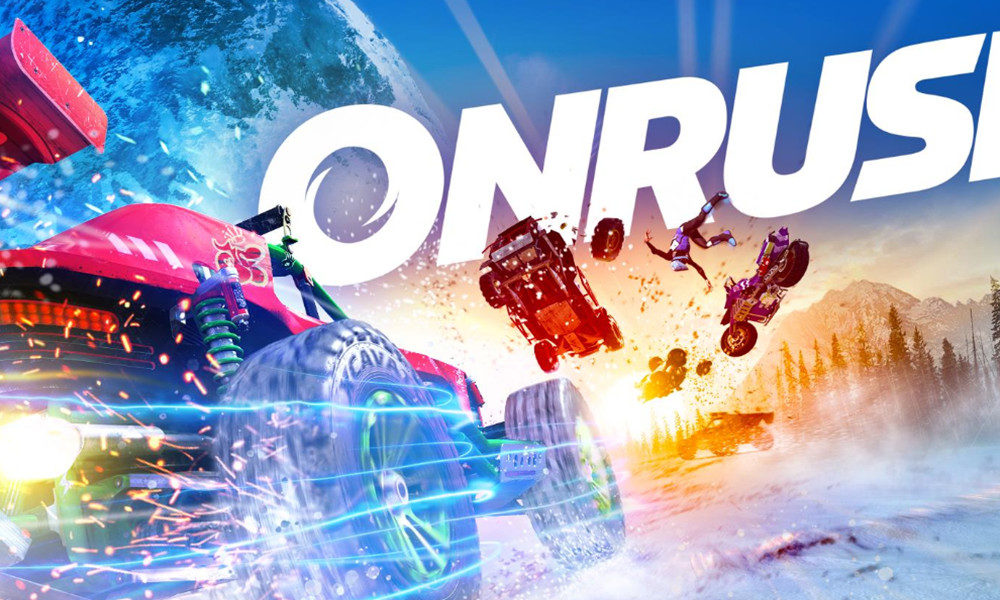 Análisis: Onrush