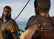 Primeras imágenes de Assassin´s Creed Odyssey filtradas 59