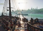 Primeras imágenes de Assassin´s Creed Odyssey filtradas 41