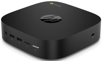 Chromebox G2