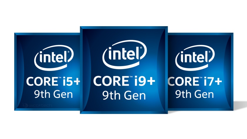 Core i9-9900K será el nuevo procesador con 8 núcleos y 16 hilos de Intel 28