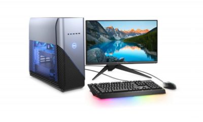 Dell Inspiron AlienWare