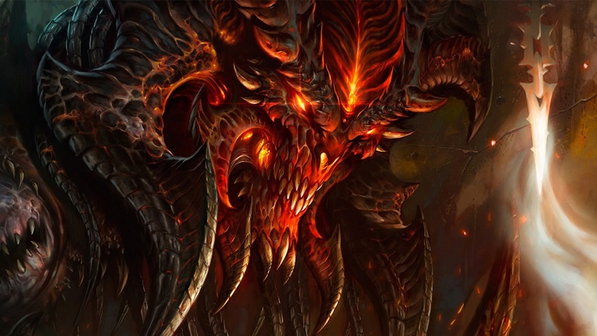 Se confirma que Blizzard está trabajando en un nuevo Diablo