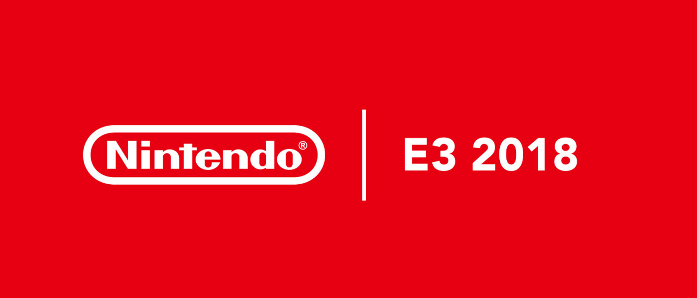 E3 2018 Nintendo