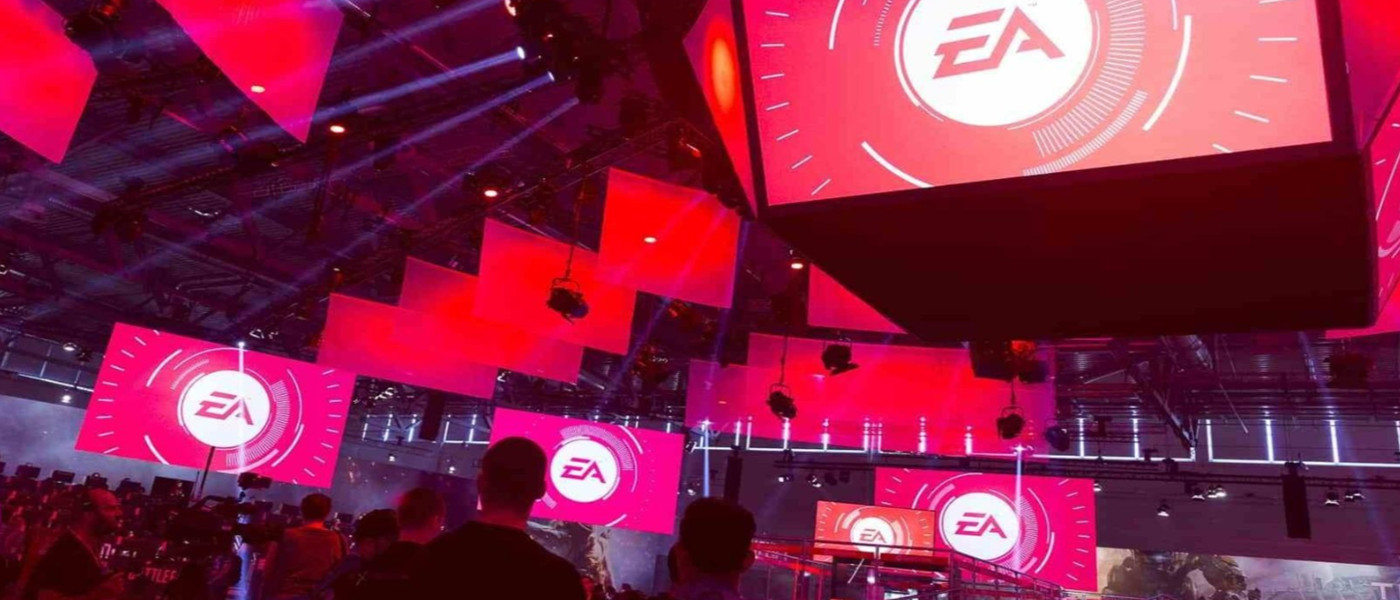 EA en E3 2018