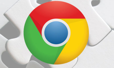 extensiones de Chrome