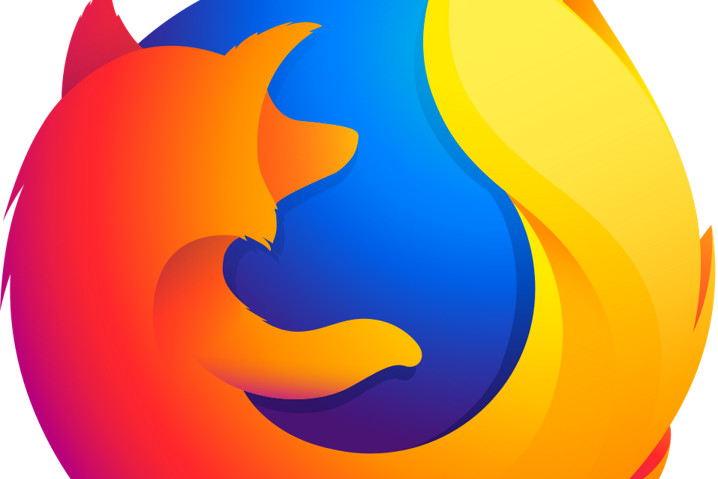 Disponible Mozilla Firefox Quantum 61