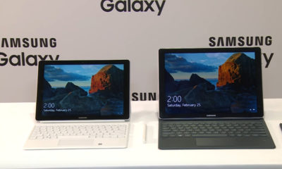 Galaxy Book 2