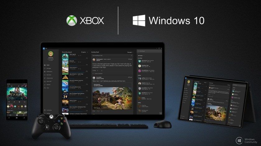Microsoft introduce mejoras en el Game Mode de Windows 10 28